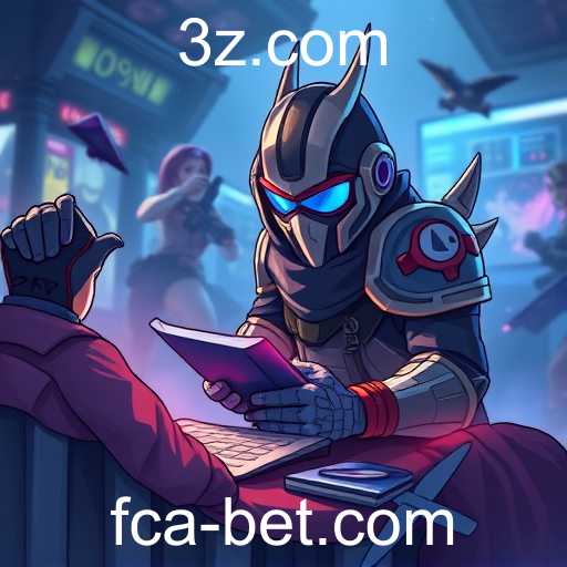 Exploring the Gaming Landscape: An In-Depth Analysis of the 'fcabet' Phenomenon