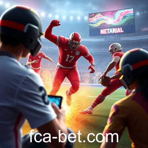 Digital Gaming Revolution: FCAbet's Influence