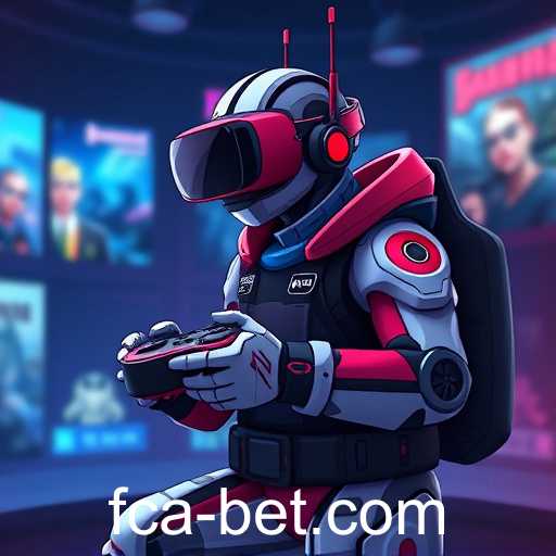 Digital Gaming Trends and Developments