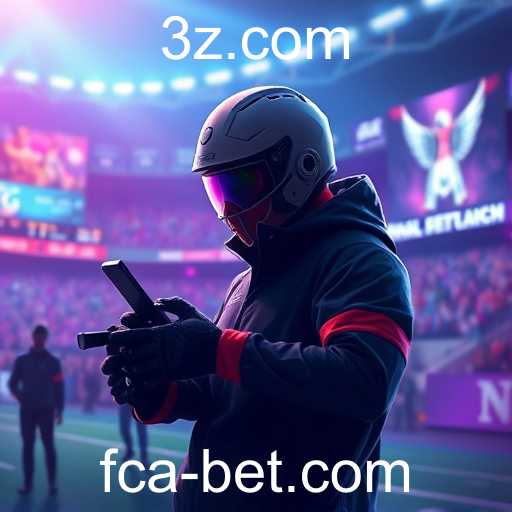 Impact of Digital Transformation on Global Sports Betting