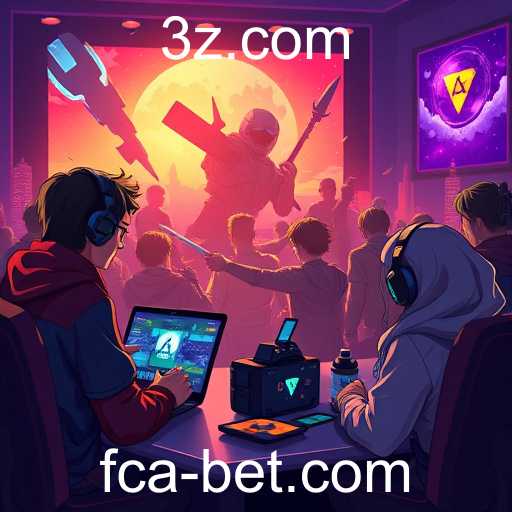 Emerging Trends in Online Gaming Communities