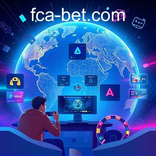 The Evolution of Online Gaming in 2025