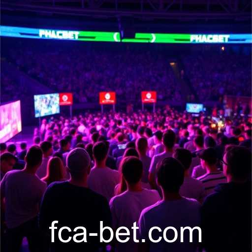 The Growing Influence of FCAbet in the Gaming World