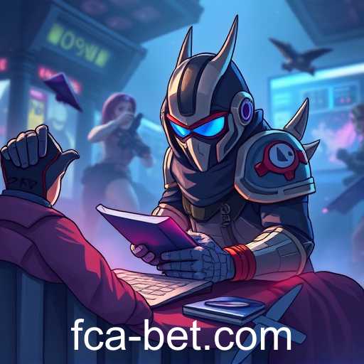 FCAbet Revolutionizes Online Gaming Experience