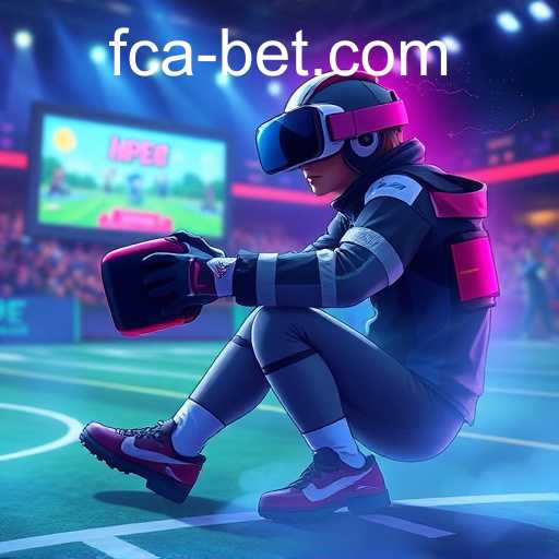 The Rise of FCAbet: Revolutionizing Online Gaming