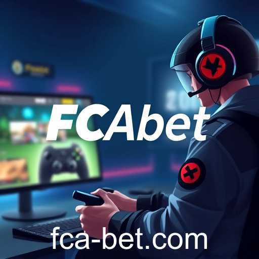 FCAbet Revolutionizes Online Gaming Experience