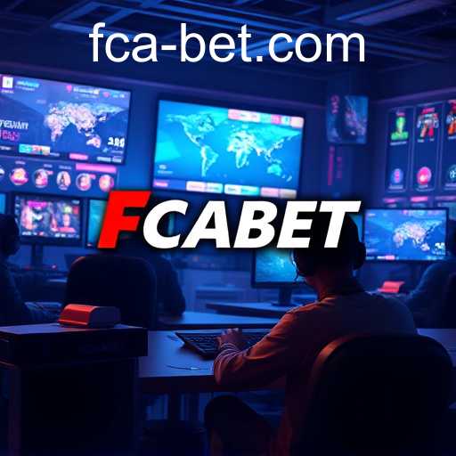 The Rise of fcabet: Transforming Online Gaming