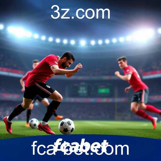 Exploring the World of 'Betting Odds' with Fcabet
