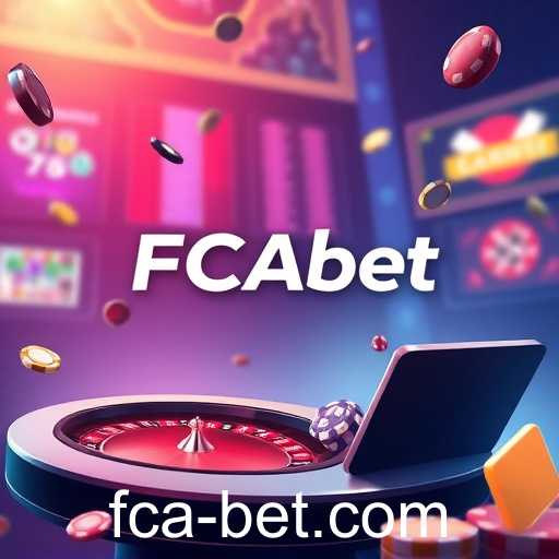 The Rise of FCAbet in the Online Gaming World