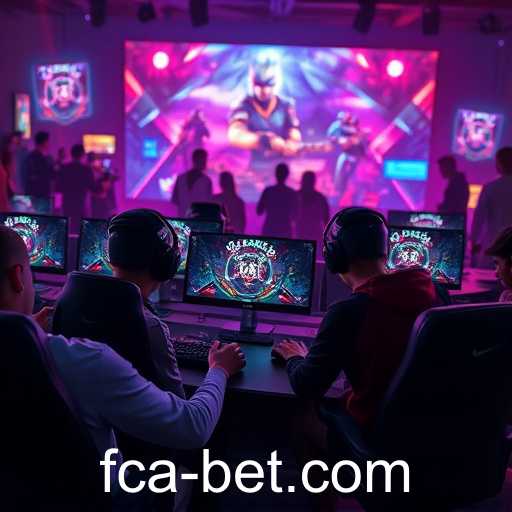 The Rise of Online Gaming Communities