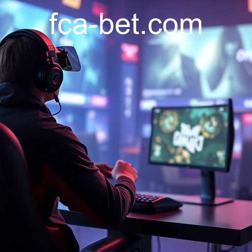 The Rising Popularity of Online Gaming Platforms